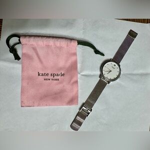 Kate Spade Watch